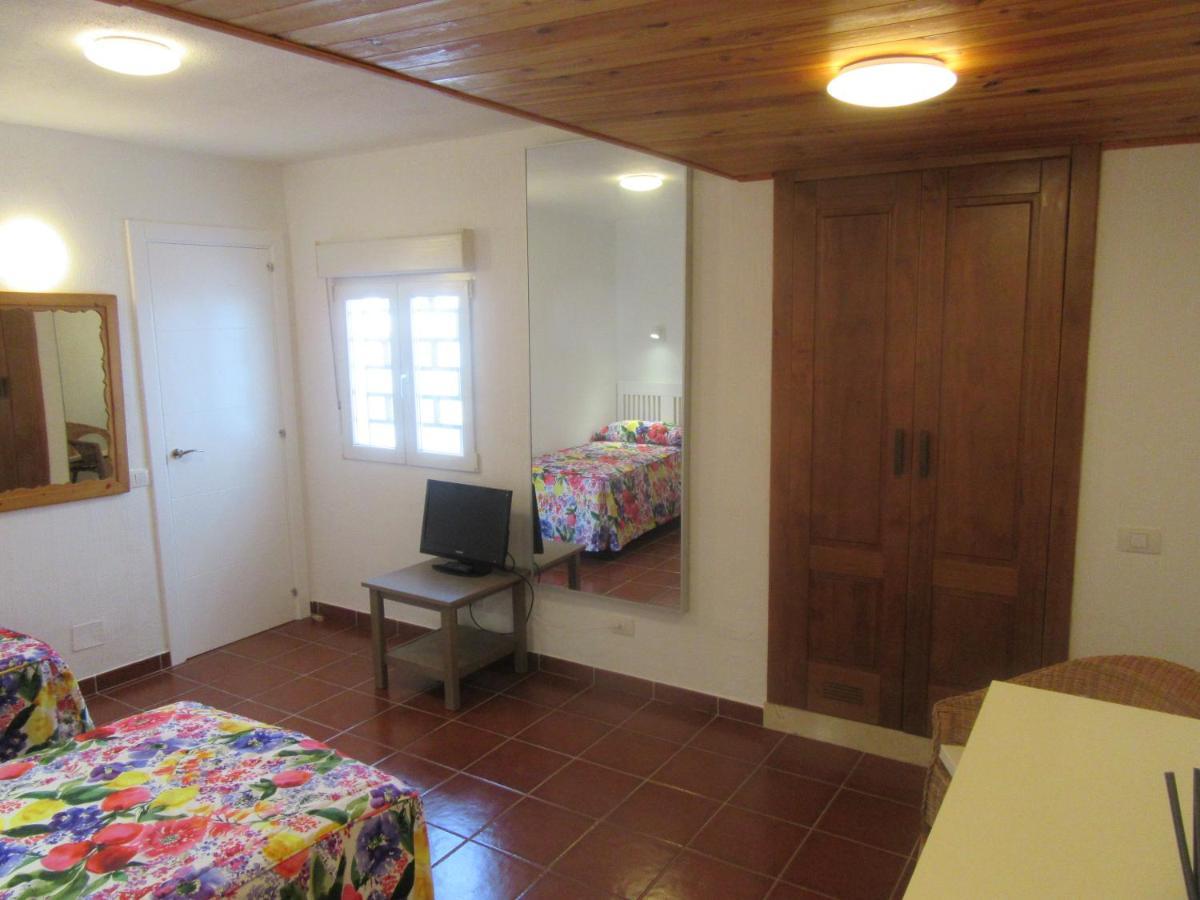 Vista Playa Apartment Mogan Luaran gambar